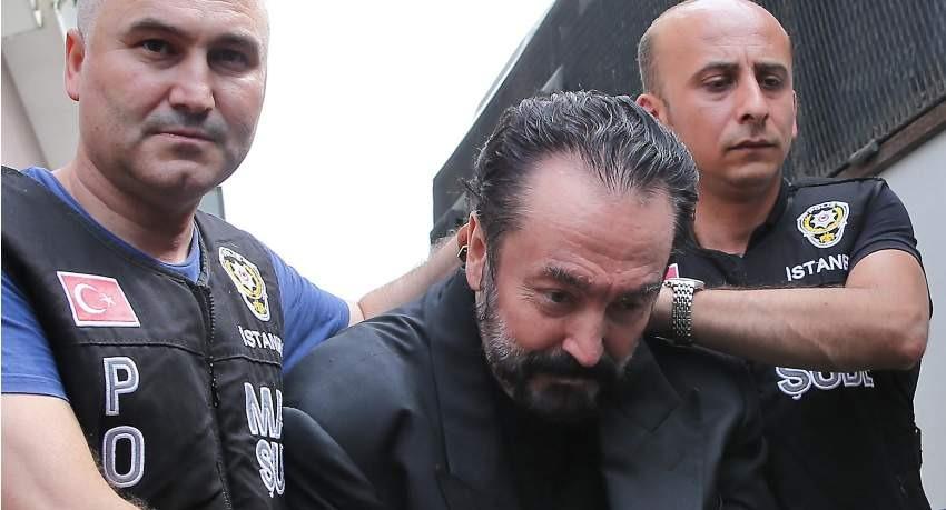 9,803 years in prison reduced to 8,658 years